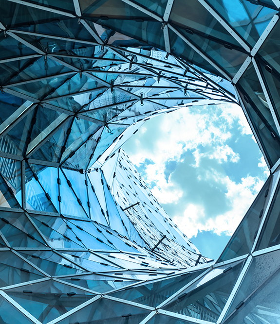 MyZeil shopping center, Frankfurt, Germany