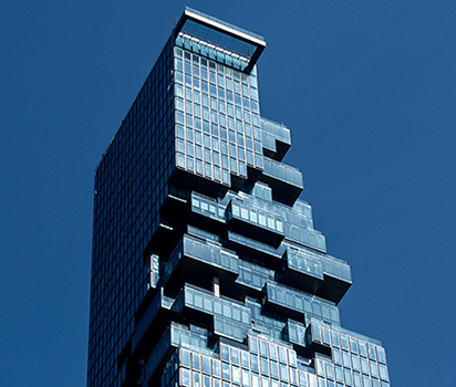 King Power Mahanakhon